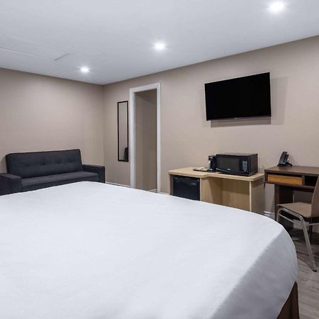 Super 8 By Wyndham Niagara Falls On Bagian luar foto