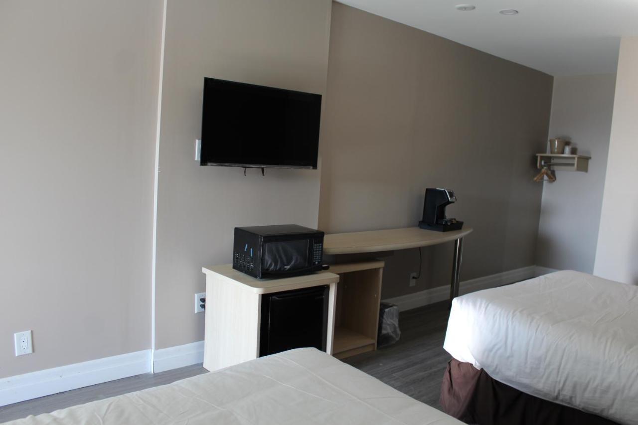 Super 8 By Wyndham Niagara Falls On Bagian luar foto