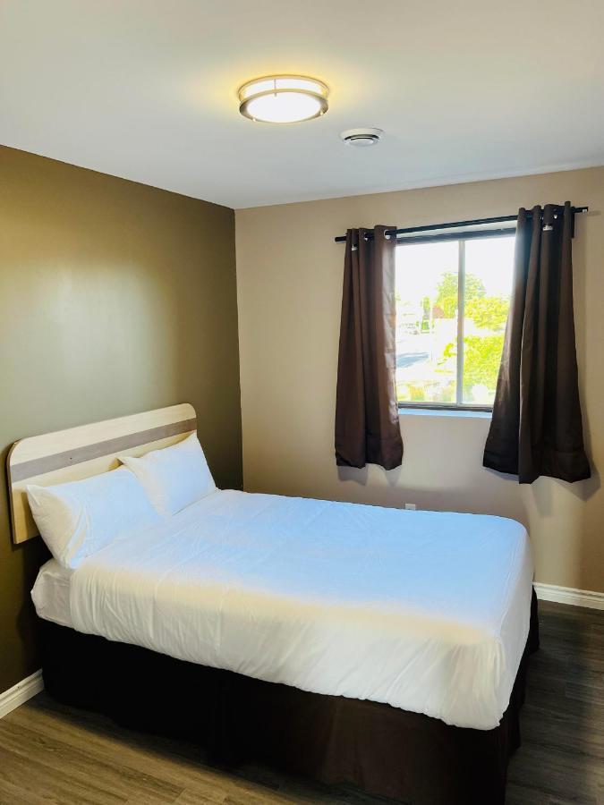 Super 8 By Wyndham Niagara Falls On Bagian luar foto