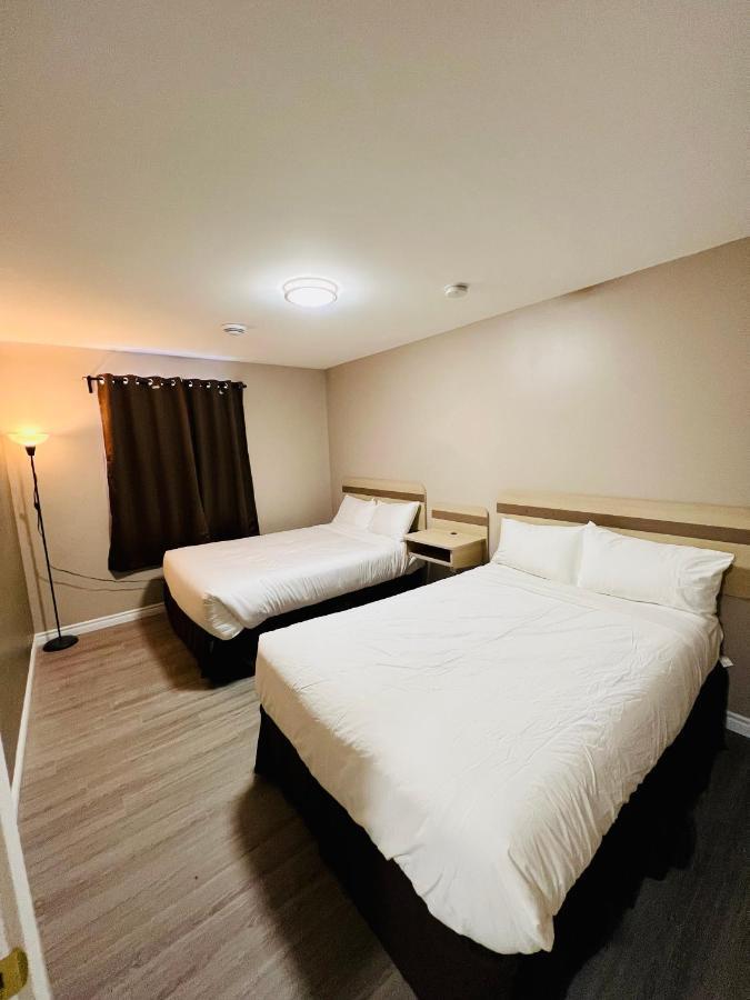 Super 8 By Wyndham Niagara Falls On Bagian luar foto