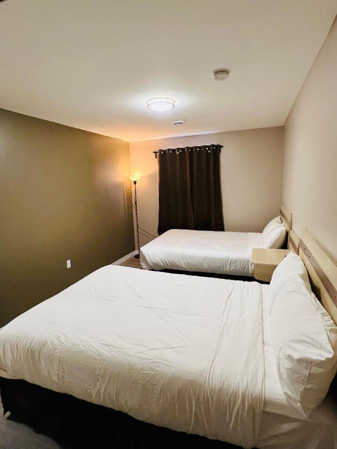 Super 8 By Wyndham Niagara Falls On Bagian luar foto