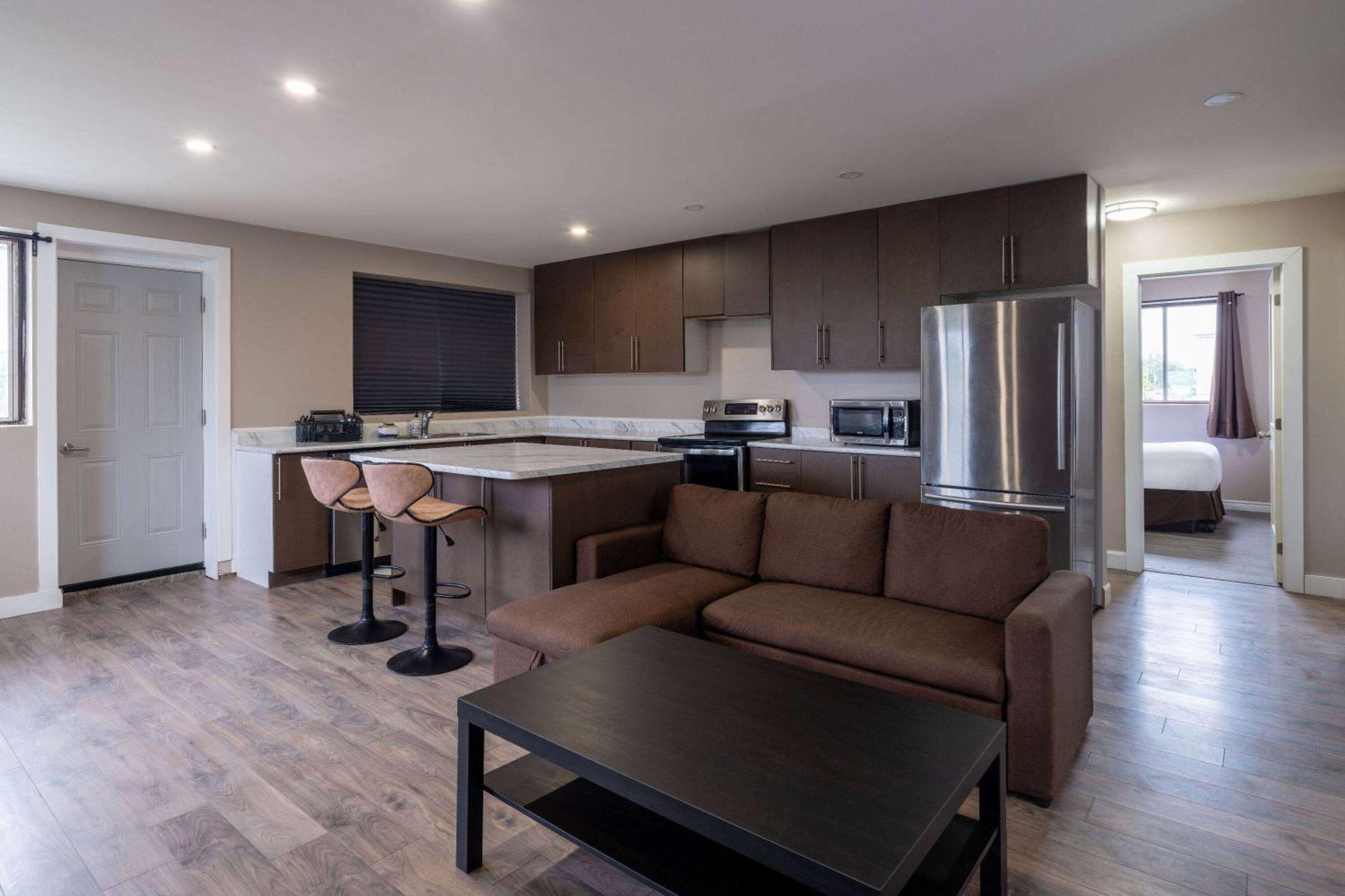 Super 8 By Wyndham Niagara Falls On Bagian luar foto